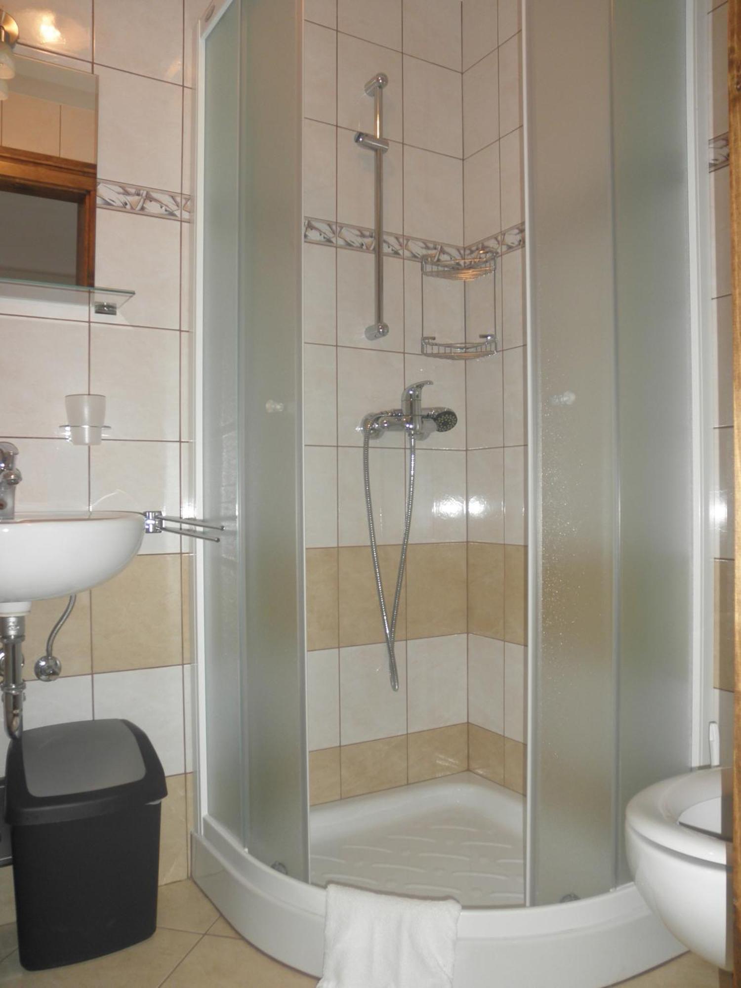 צ'רקנו Apartments Cumar חדר תמונה