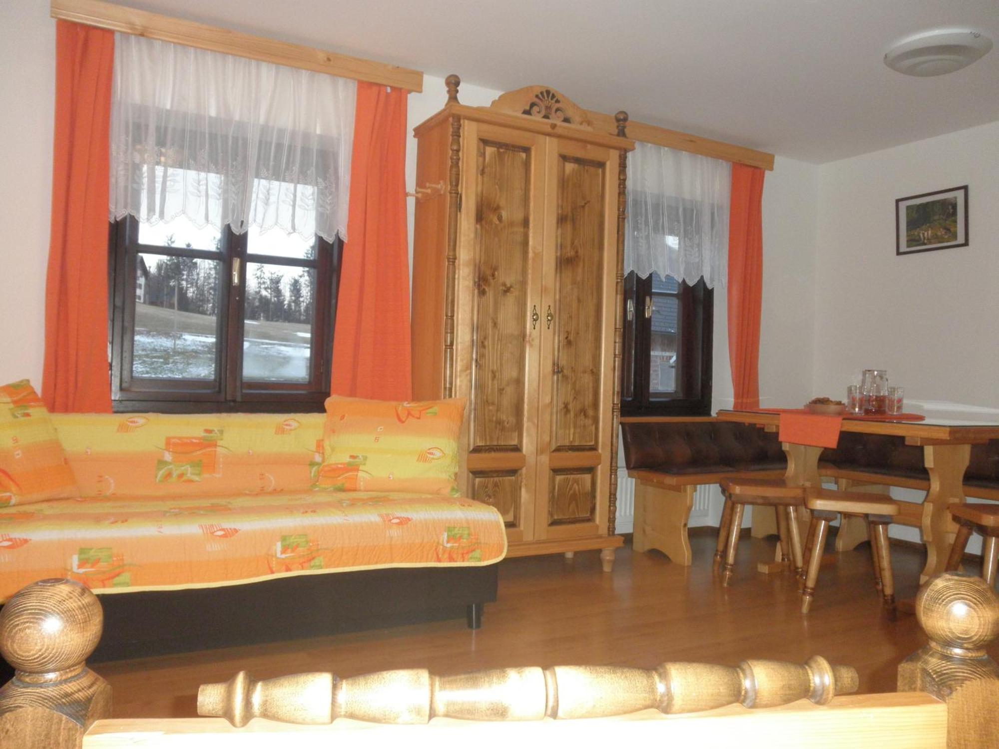 צ'רקנו Apartments Cumar חדר תמונה