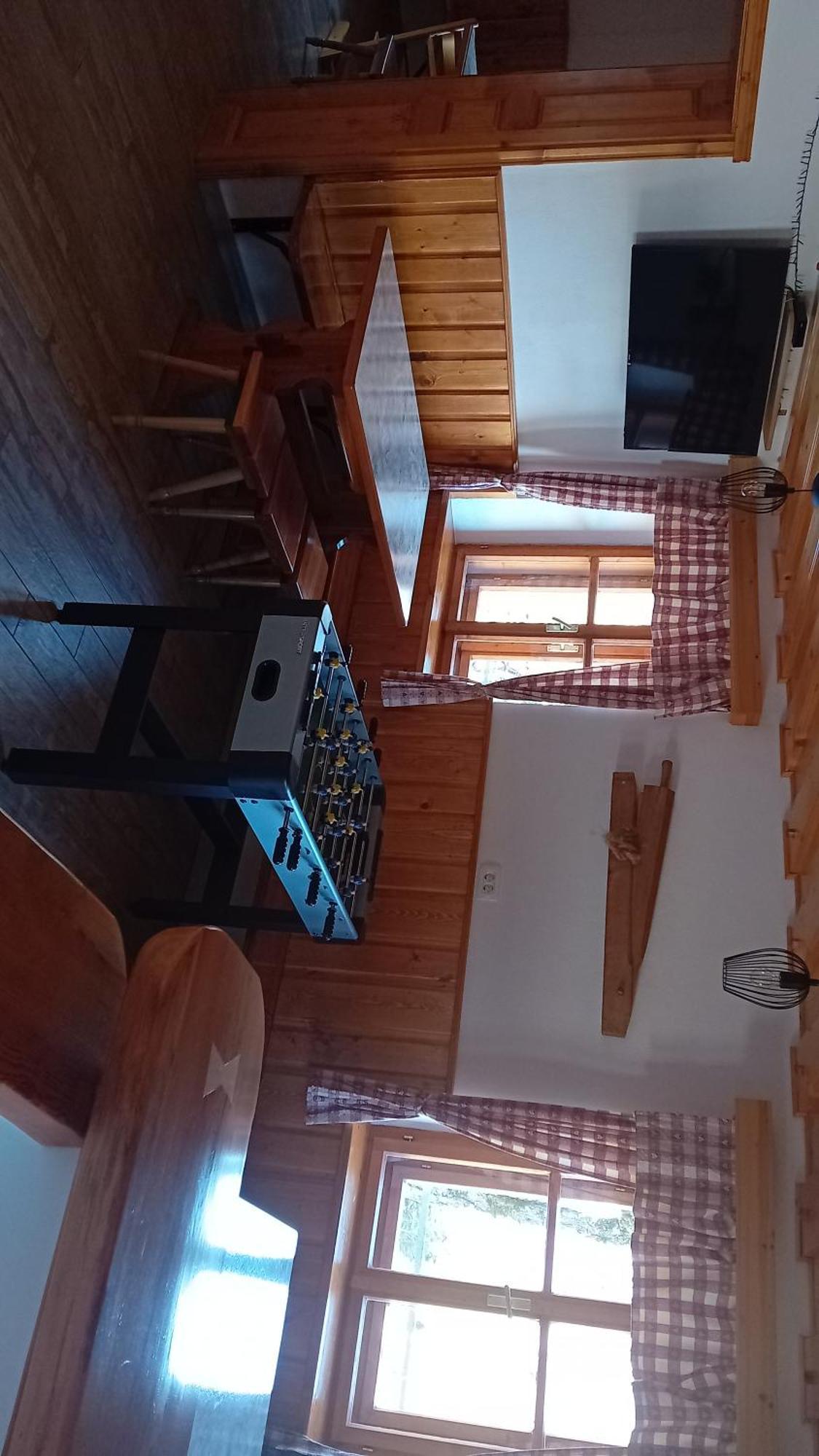 צ'רקנו Apartments Cumar מראה חיצוני תמונה