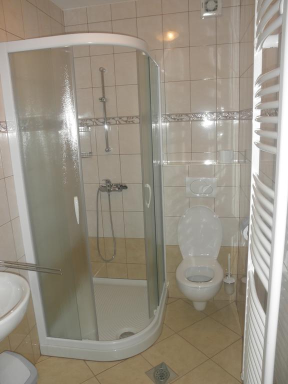 צ'רקנו Apartments Cumar חדר תמונה